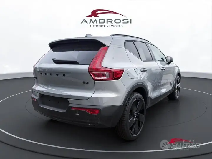 Volvo Xc40 2026 photo 3