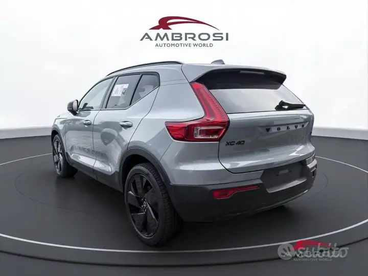Volvo Xc40 2026 photo 4