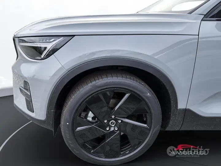 Volvo Xc40 2026 photo 5