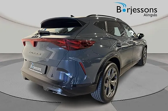 Cupra Formentor 2026 photo 3