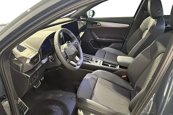 Cupra Formentor 2026 photo 4