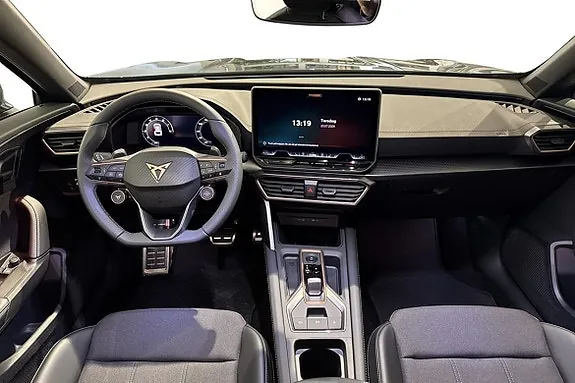 Cupra Formentor 2026 photo 5