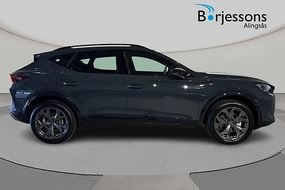 Cupra Formentor 2026 photo 2
