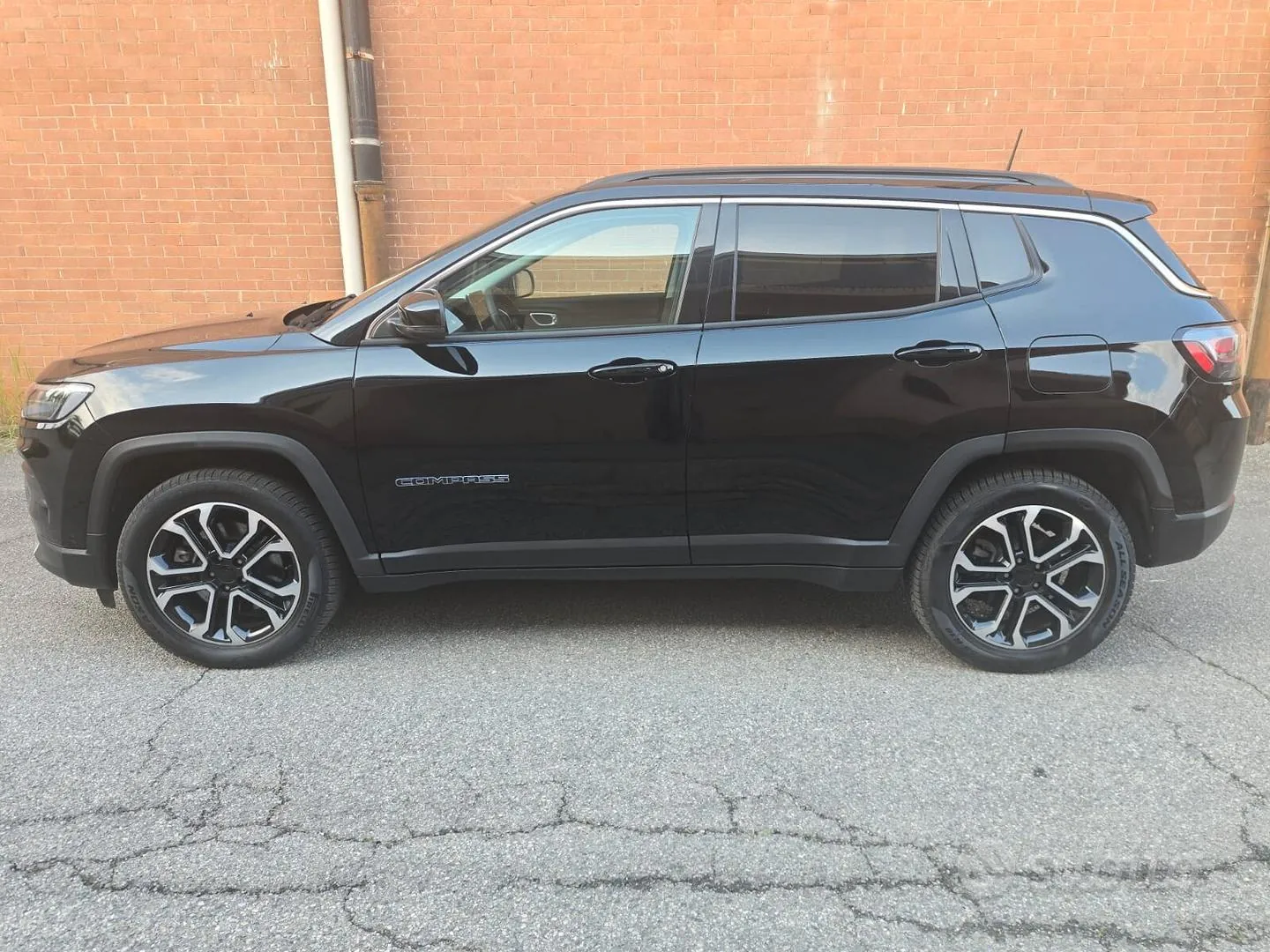Jeep Compass 2022 photo 4