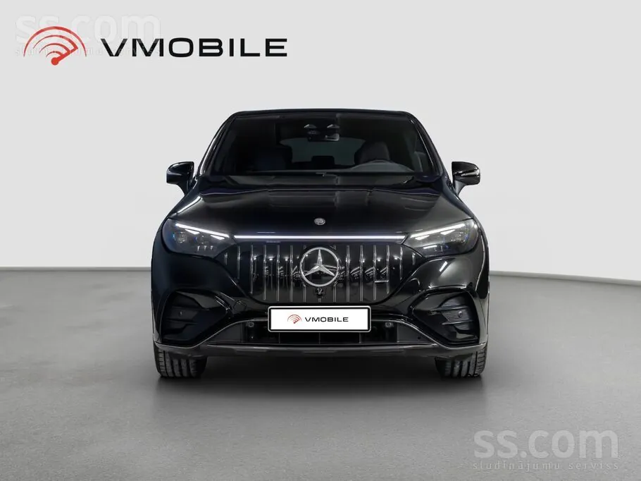 Mercedes-Benz Eqe 2024 photo 3