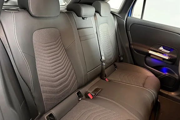 Mercedes-Benz Eqa250 2025 photo 5