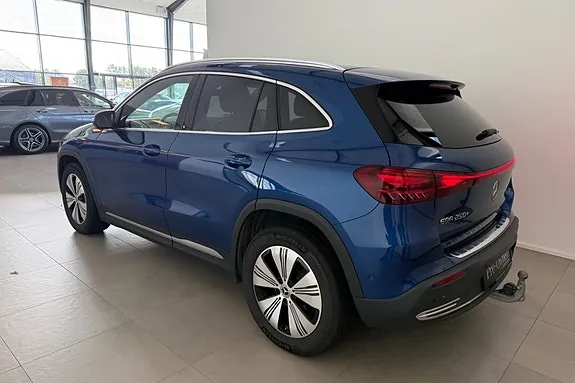 Mercedes-Benz Eqa250 2025 photo 2