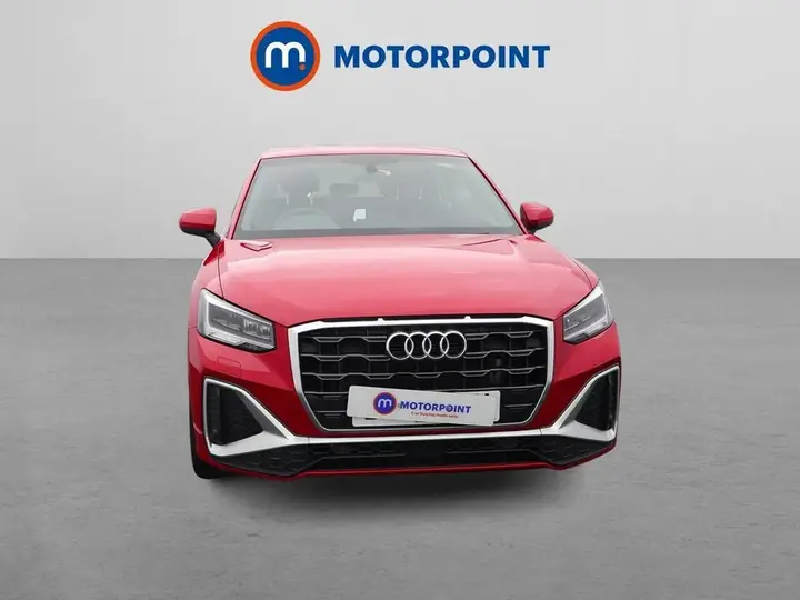 Audi Q2 2023 photo 3