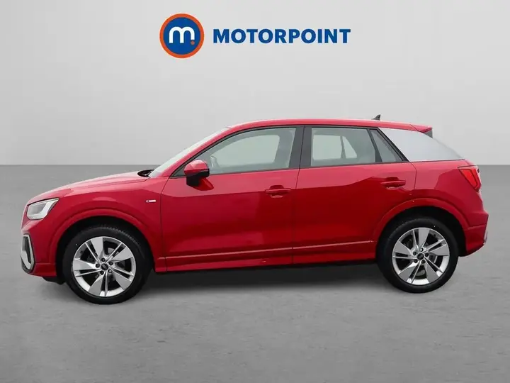 Audi Q2 2023 photo 4
