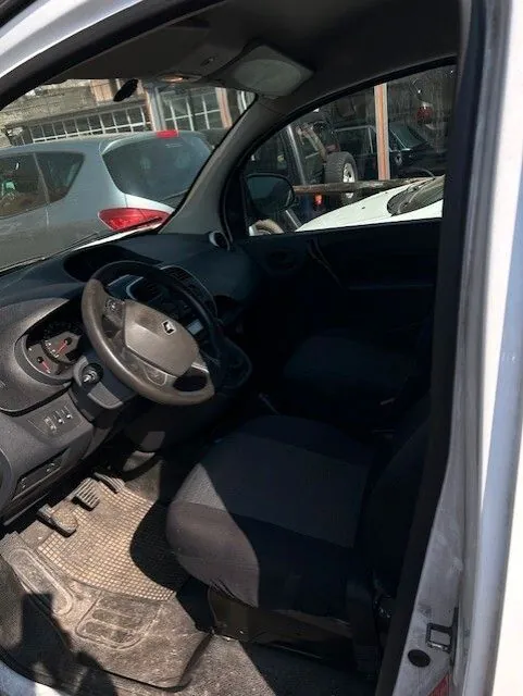 Renault Kangoo 2017 photo 4
