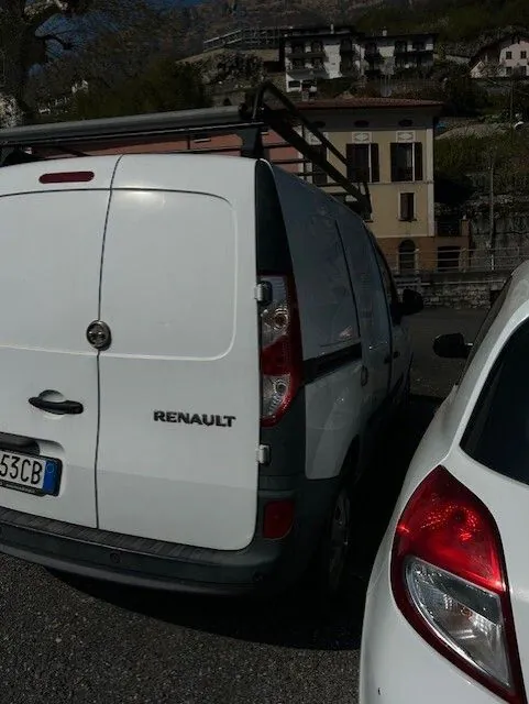 Renault Kangoo 2017 photo 3