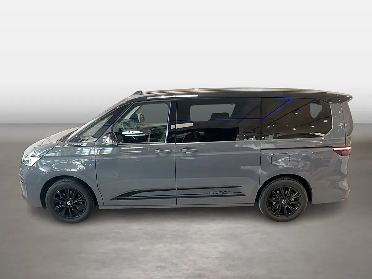 Volkswagen Multivan 2026 photo 2