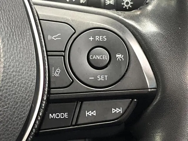 Toyota Rav4 2019 photo 5