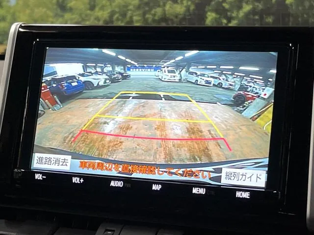 Toyota Rav4 2019 photo 4