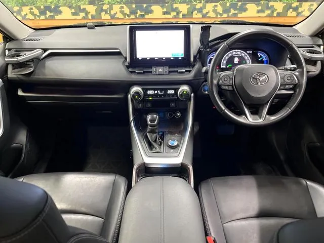 Toyota Rav4 2019 photo 2