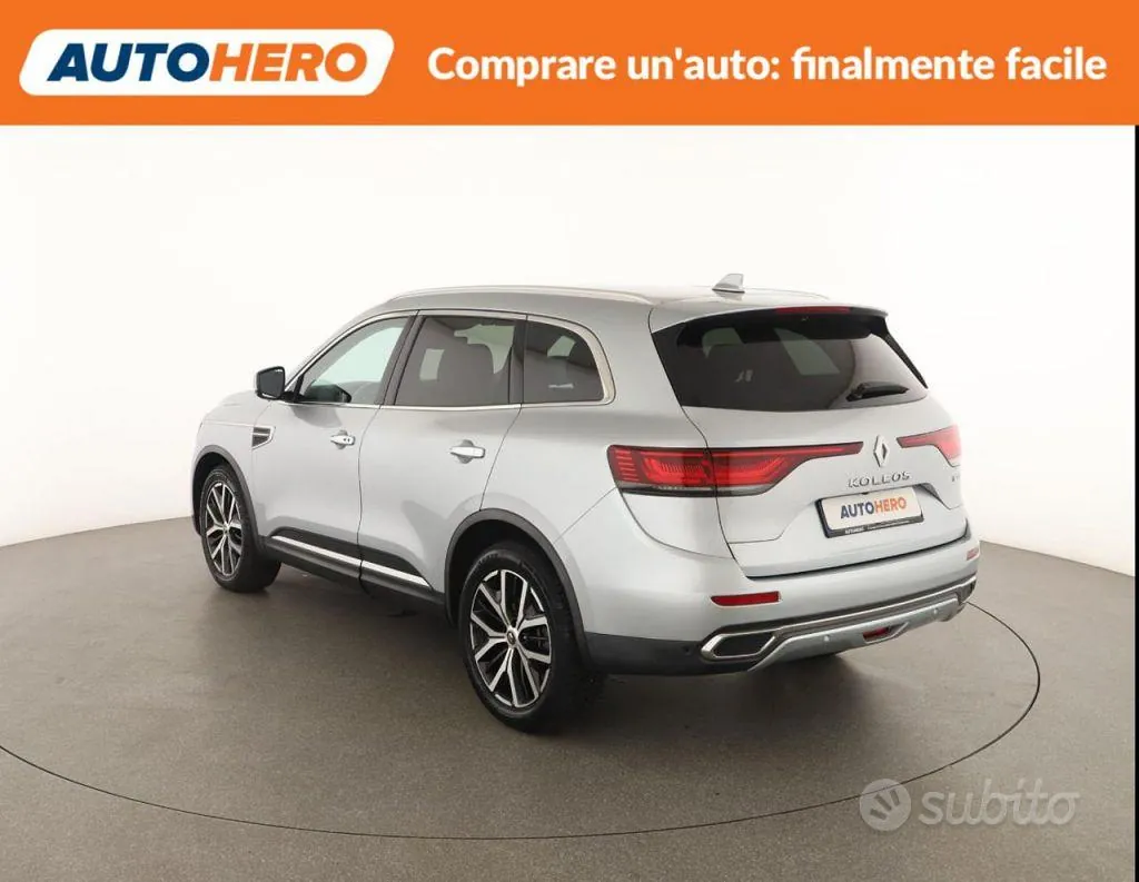 Renault Koleos 2021 photo 4