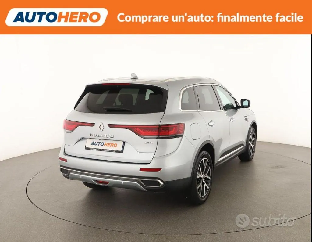 Renault Koleos 2021 photo 5