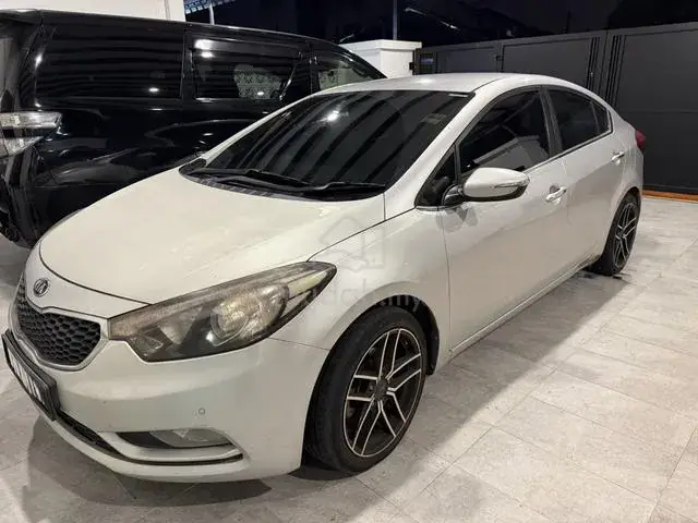 Kia Cerato