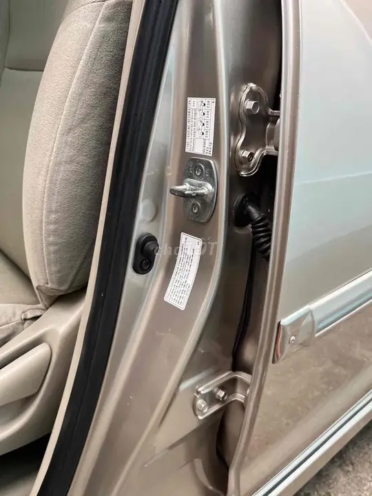 Toyota Innova 2015 photo 5
