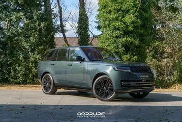 Land Rover Range Rover 2023 photo 3