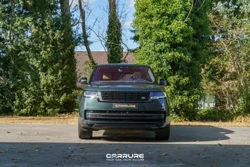Land Rover Range Rover 2023 photo 2