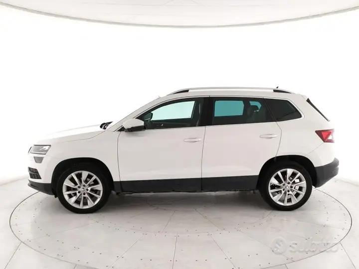 Skoda Karoq 2019 photo 2