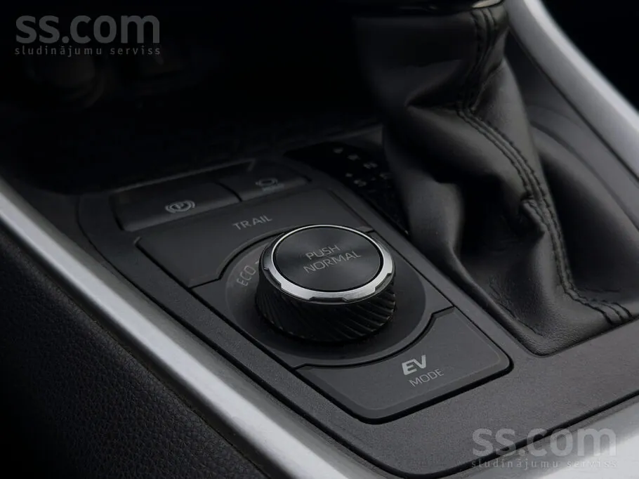 Toyota Rav4 2022 photo 5