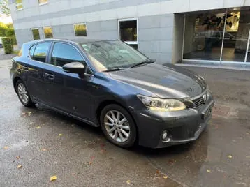 Lexus Ct-H