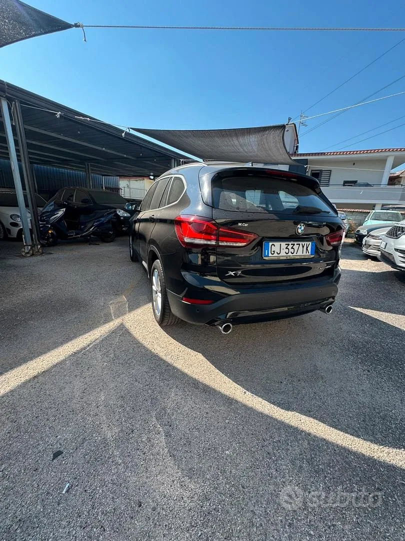 BMW X1 2022 photo 5
