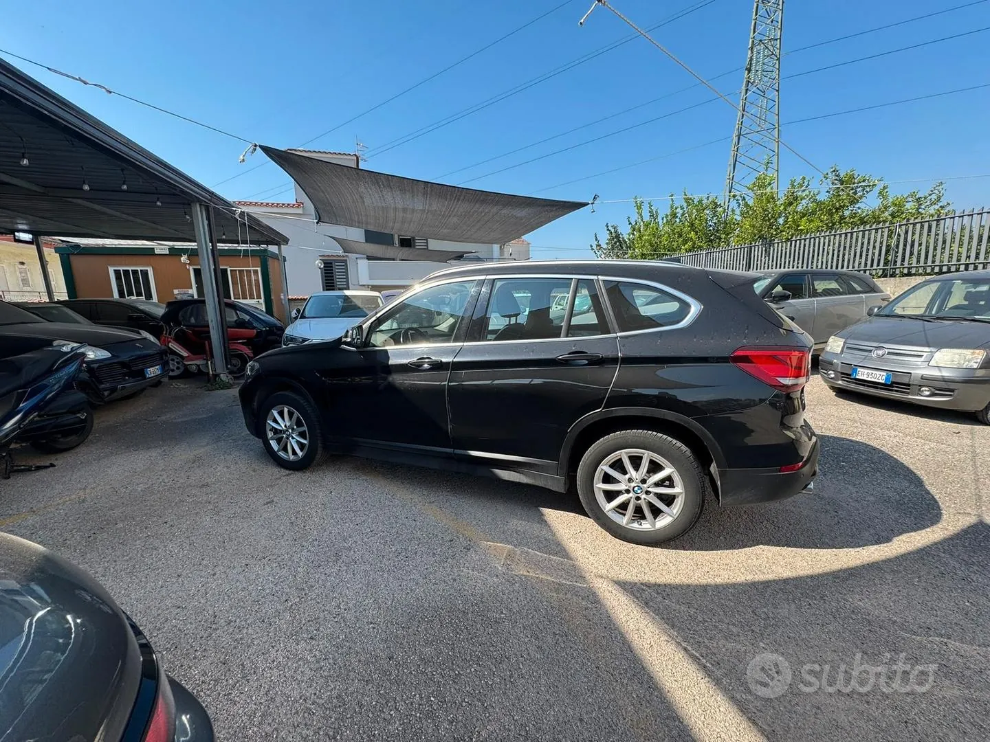 BMW X1 2022 photo 4