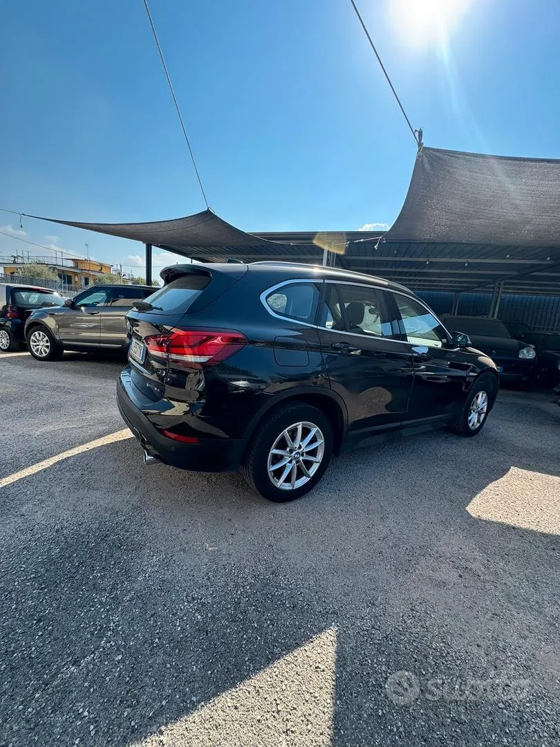 BMW X1 2022 photo 2