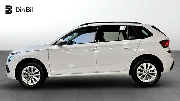 Skoda Kamiq 2026 photo 2