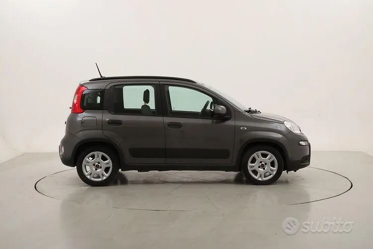 Fiat Panda 2023 photo 3