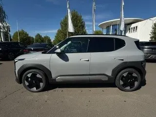 Kia Ev2 2026 photo 2