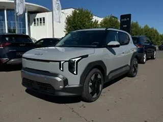 Kia Ev2