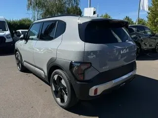 Kia Ev2 2026 photo 3