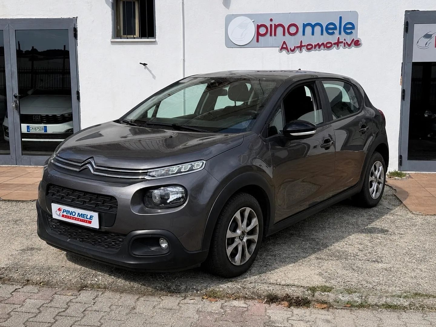 Citroen C3 2020 photo 2