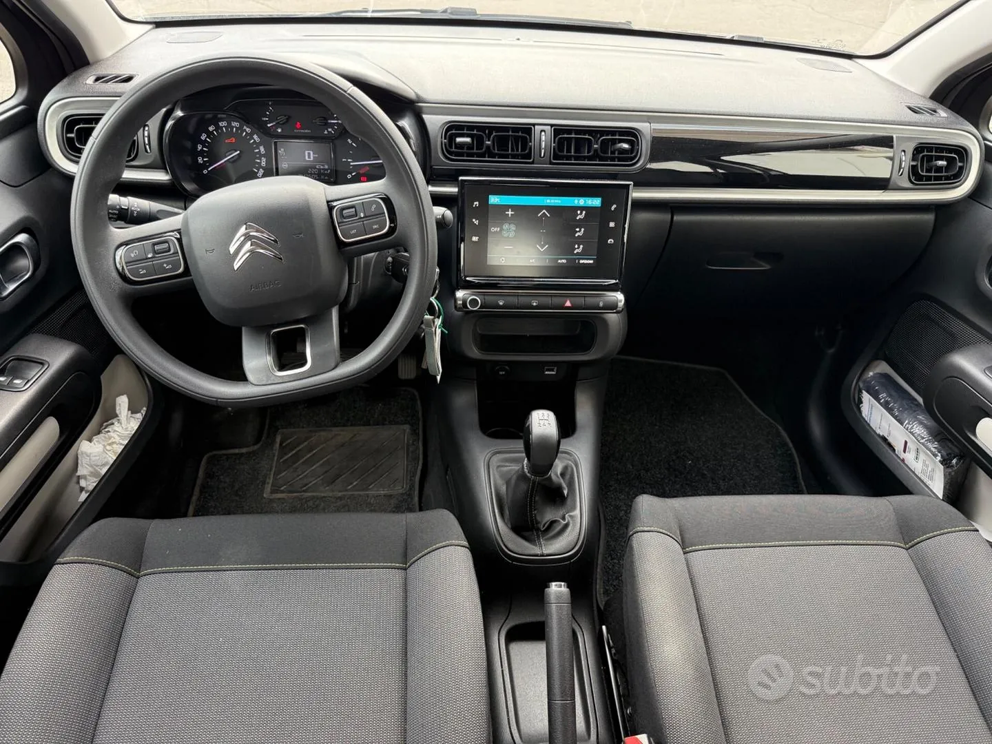 Citroen C3 2020 photo 3