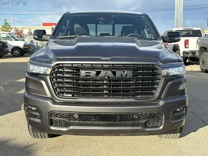 Ram 1500 2025 photo 3