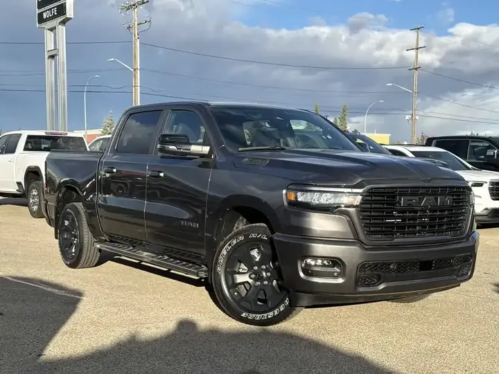 Ram 1500