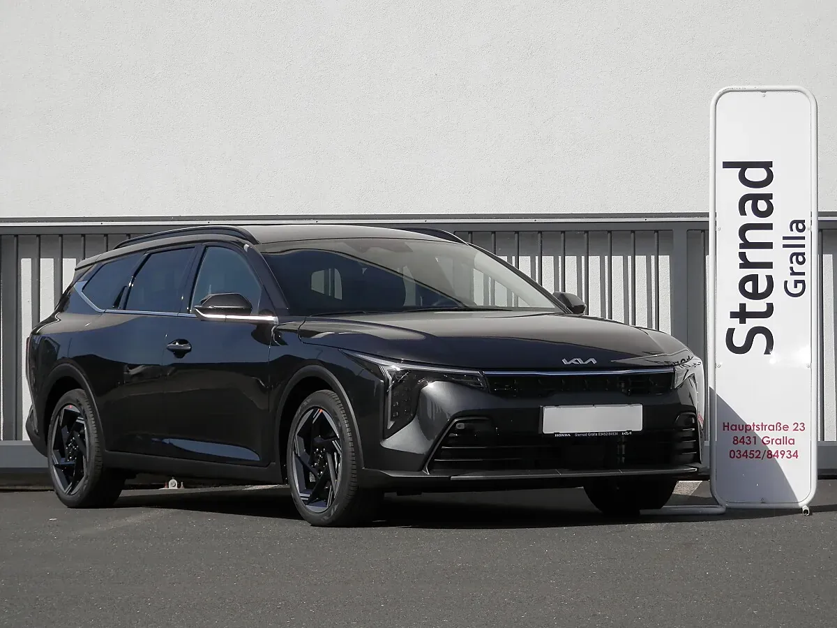 Kia K4