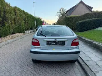 Renault Megane 2002 photo 3