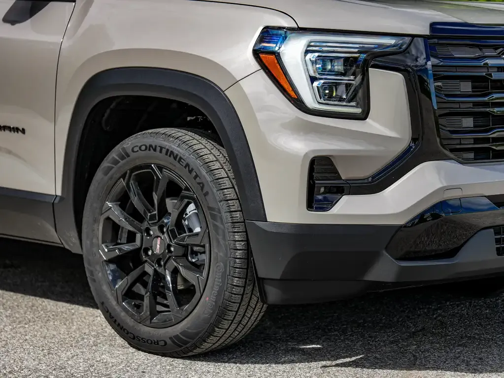 GMC Terrain 2027 photo 3