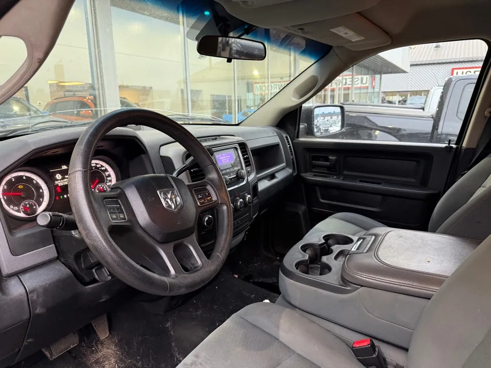 Ram 1500 2013 photo 5
