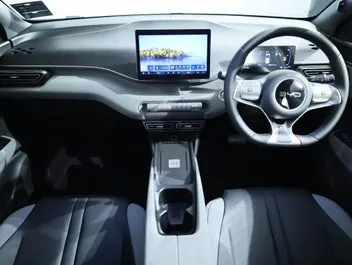 BYD Atto 1 2026 photo 4