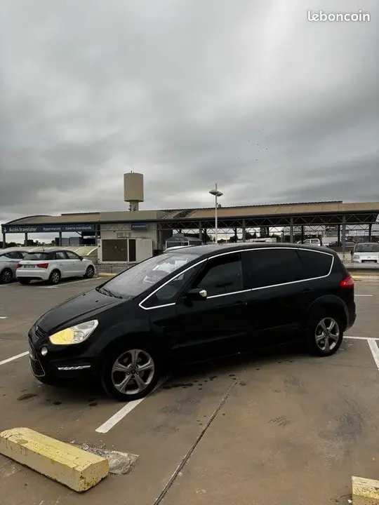 Ford Grand C-Max