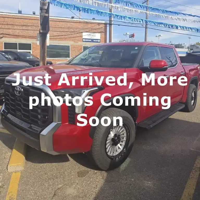 Toyota Tundra