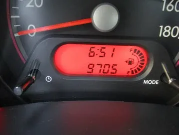 Nissan Pixo