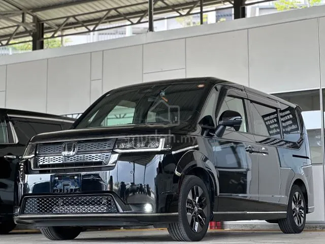 Honda Stepwagon