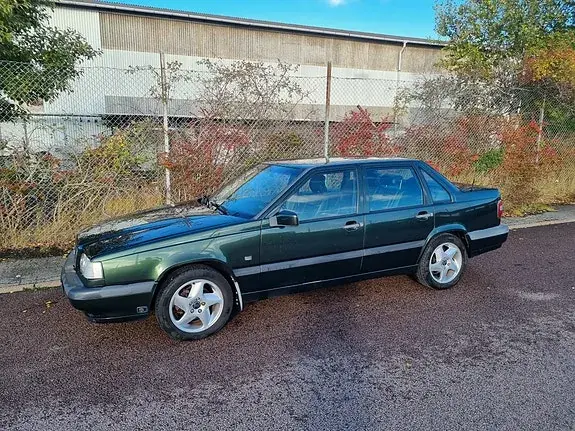 Volvo 850